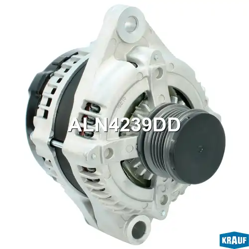Генератор KRAUF ALN4239DD
