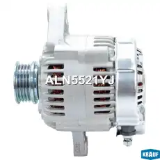Генератор KRAUF ALN5521YJ