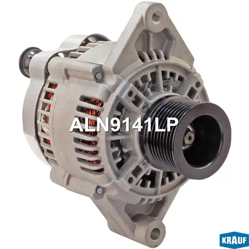 Генератор KRAUF ALN9141LP