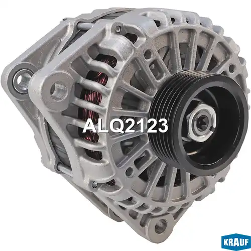 Генератор KRAUF ALQ2123