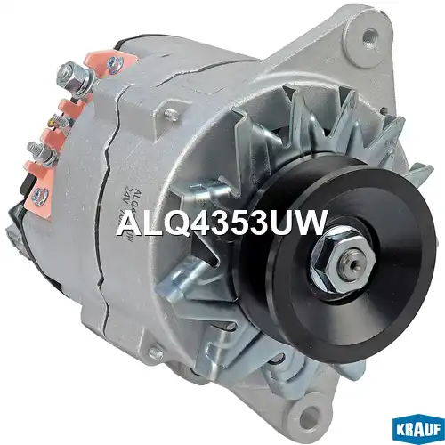 Генератор KRAUF ALQ4353UW