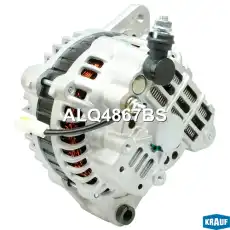 Генератор KRAUF ALQ4867BS