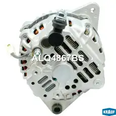 Генератор KRAUF ALQ4867BS