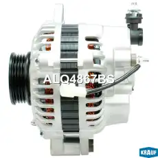 Генератор KRAUF ALQ4867BS