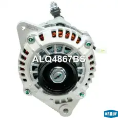 Генератор KRAUF ALQ4867BS