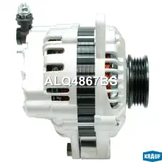 Генератор KRAUF ALQ4867BS
