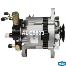 Генератор KRAUF ALQ5593