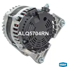 Генератор KRAUF ALQ5704RN