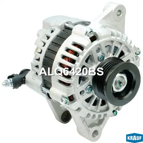 Генератор KRAUF ALQ6420BS