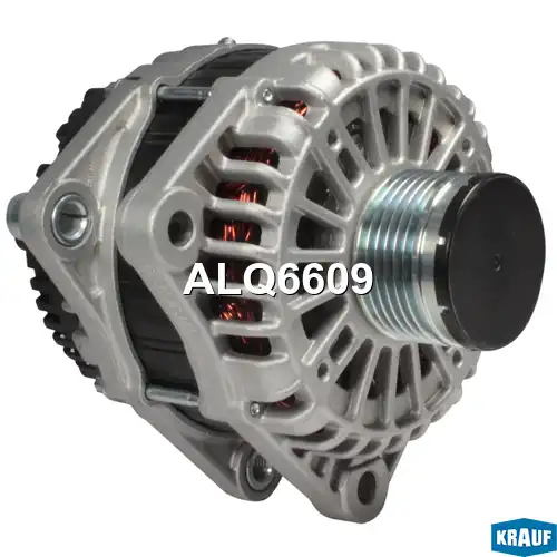 Генератор KRAUF ALQ6609