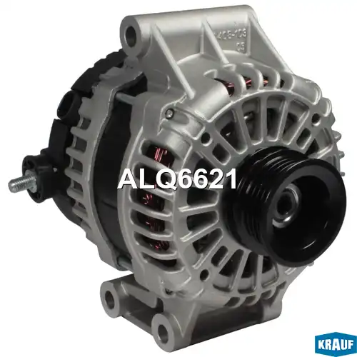 Генератор KRAUF ALQ6621