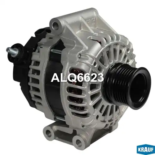 Генератор KRAUF ALQ6623