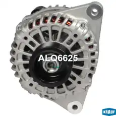 Генератор KRAUF ALQ6625