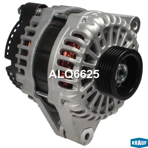 Генератор KRAUF ALQ6625
