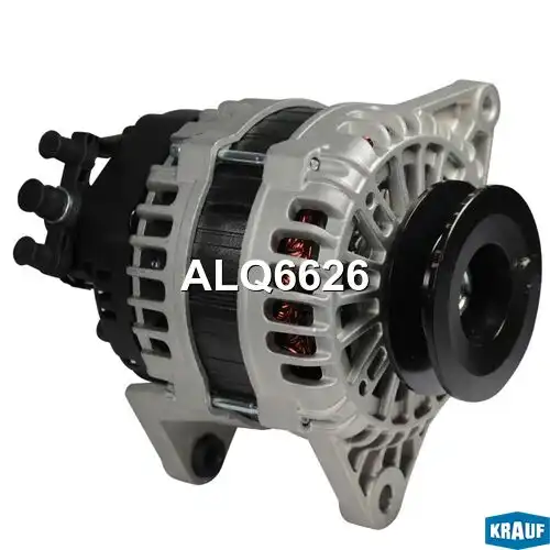 Генератор KRAUF ALQ6626