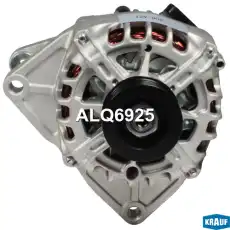 Генератор KRAUF ALQ6925