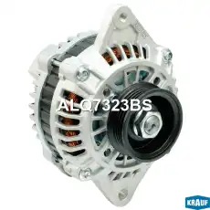 Генератор KRAUF ALQ7323BS