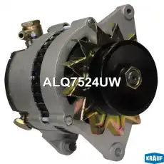 Генератор KRAUF ALQ7524UW