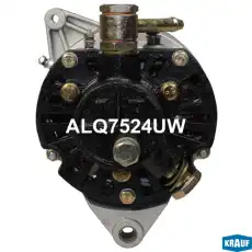 Генератор KRAUF ALQ7524UW