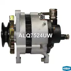 Генератор KRAUF ALQ7524UW