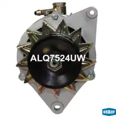 Генератор KRAUF ALQ7524UW