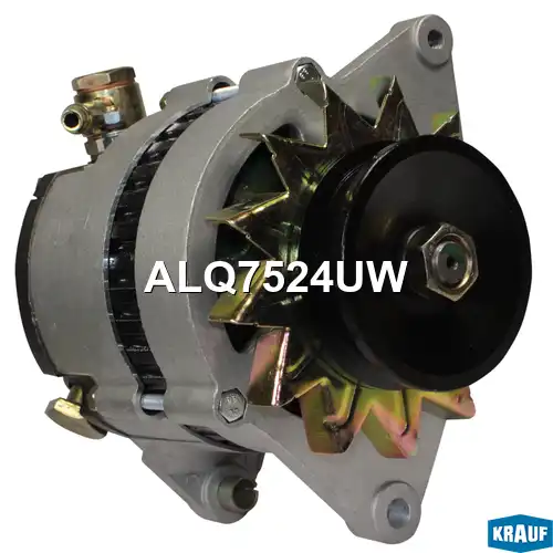 Генератор KRAUF ALQ7524UW
