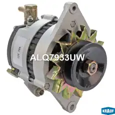 Генератор KRAUF ALQ7933UW