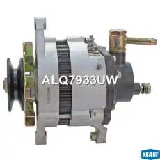 Генератор KRAUF ALQ7933UW