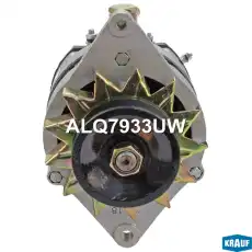 Генератор KRAUF ALQ7933UW