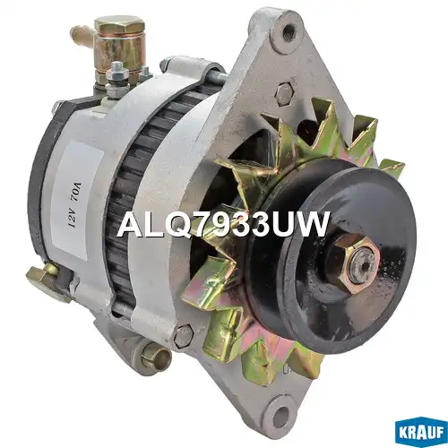 Генератор KRAUF ALQ7933UW
