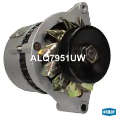 Генератор KRAUF ALQ7951UW