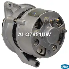 Генератор KRAUF ALQ7951UW