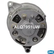 Генератор KRAUF ALQ7951UW