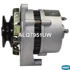 Генератор KRAUF ALQ7951UW
