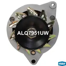 Генератор KRAUF ALQ7951UW