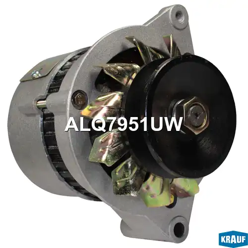 Генератор KRAUF ALQ7951UW