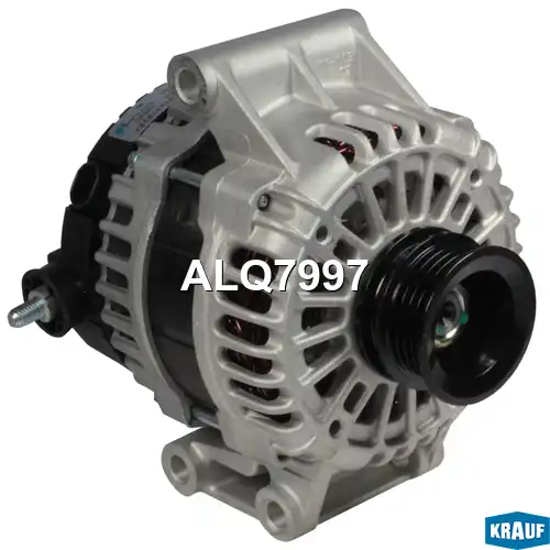Генератор KRAUF ALQ7997
