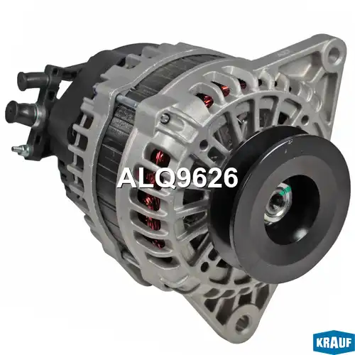 Генератор KRAUF ALQ9626