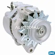 Генератор KRAUF ALR7004KL