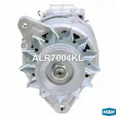 Генератор KRAUF ALR7004KL