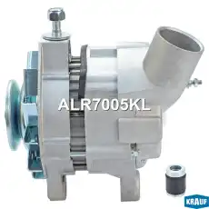 Генератор KRAUF ALR7005KL