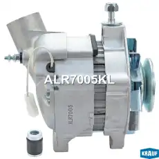 Генератор KRAUF ALR7005KL
