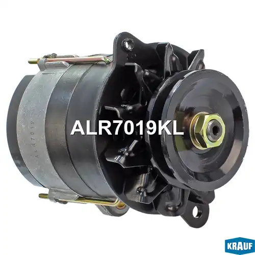 Генератор KRAUF ALR7019KL