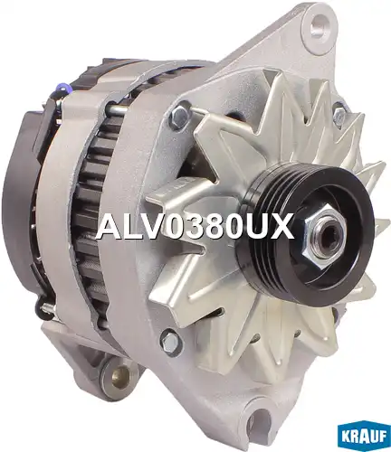 Генератор KRAUF ALV0380UX