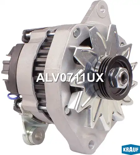 Генератор KRAUF ALV0711UX