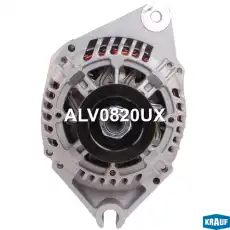 Генератор KRAUF ALV0820UX
