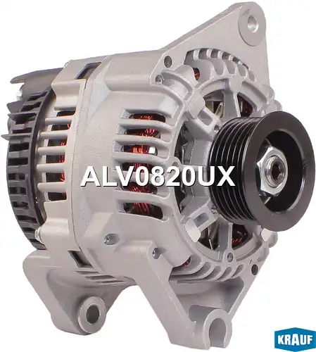 Генератор KRAUF ALV0820UX