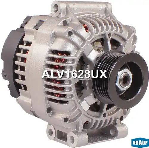 Генератор KRAUF ALV1628UX