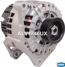Генератор KRAUF ALV1746UX
