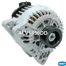 Генератор KRAUF ALV1850DD